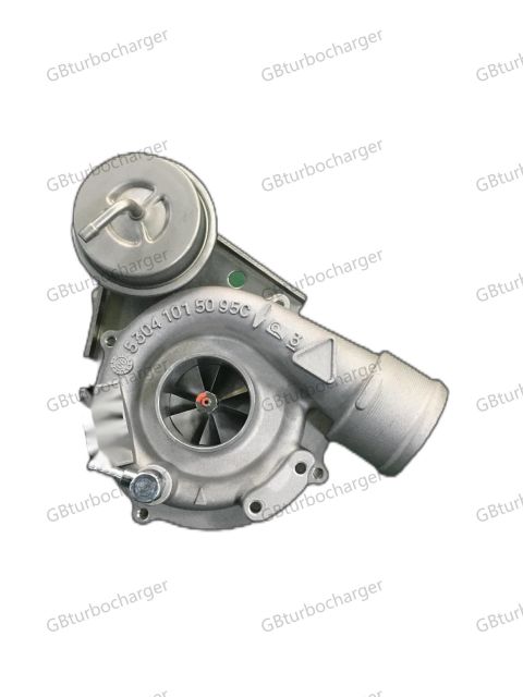 K04 53049880015 Turbocharger Fit for 1996-1999 Audi/Volkswagen 1,8-5V längs/along