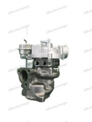 K04 53049880015 Turbocharger Fit for 1996-1999 Audi/Volkswagen 1,8-5V längs/along