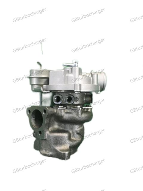 K04 53049880015 Turbocharger Fit for 1996-1999 Audi/Volkswagen 1,8-5V längs/along