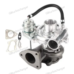 CT16 17201-30080 Turbocharger Fit for 2002- Toyota