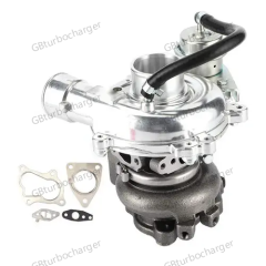 CT16 17201-30080 Turbocharger Fit for 2002- Toyota