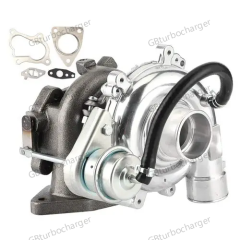 CT16 17201-30080 Turbocharger Fit for 2002- Toyota