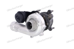 K04 53049880022 Turbocharger Fit for 1999-2012  Audi 1.8L-5V 