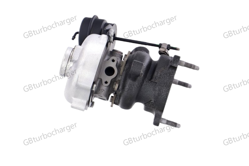 K04 53049880022 Turbocharger Fit for 1999-2012  Audi 1.8L-5V 