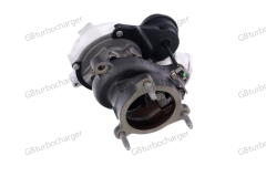 K04 53049880022 Turbocharger Fit for 1999-2012  Audi 1.8L-5V 