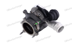 K04 53049880022 Turbocharger Fit for 1999-2012  Audi 1.8L-5V 