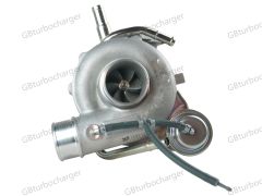 RHF55 VD440047 Turbocharger Fit for 2004- Subaru 2.5L H4