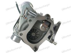 RHF55 VD440047 Turbocharger Fit for 2004- Subaru 2.5L H4