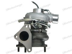 RHF55 VD440047 Turbocharger Fit for 2004- Subaru 2.5L H4