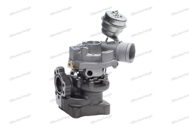K03 53039880016 Turbocharger Fit for1997-2011 Audi