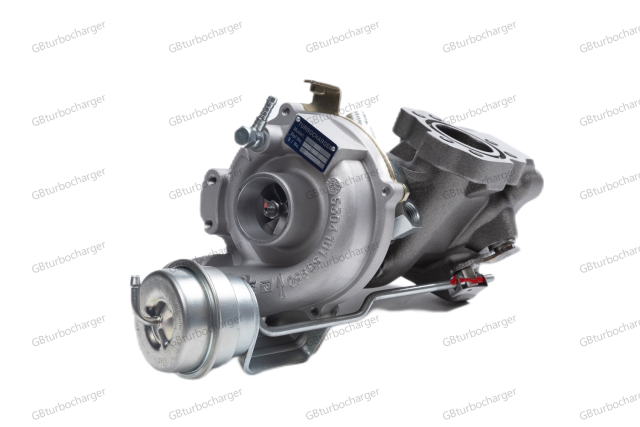 K03 53039880016 Turbocharger Fit for1997-2011 Audi