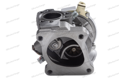 K03 53039880016 Turbocharger Fit for1997-2011 Audi