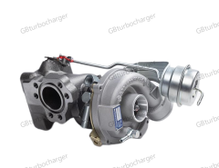 K03 53039880016 Turbocharger Fit for1997-2011 Audi