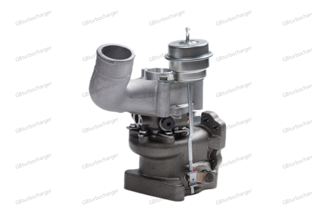 K03 53039880017 Turbocharger Fit for 1997- 2011 AUDI 2.67L P