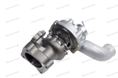 K03 53039880017 Turbocharger Fit for 1997- 2011 AUDI 2.67L P