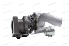 K03 53039880017 Turbocharger Fit for 1997- 2011 AUDI 2.67L P