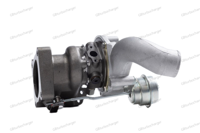 K03 53039880017 Turbocharger Fit for 1997- 2011 AUDI 2.67L P