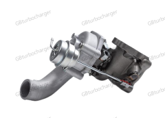 K03 53039880017 Turbocharger Fit for 1997- 2011 AUDI 2.67L P