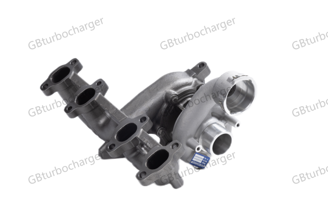 GT1749V 713672-5006S Turbocharger Fit for 2000-2006 Audi /1998-04 Volkswagen ALH,AGR,AHF,AJM,ALH,AUY