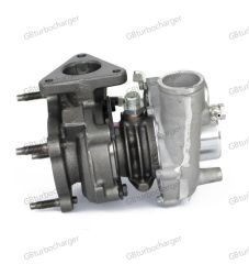 GT1544S 454083-5002S Turbocharger Fit for 1994-1999  Volkswagen/Ford 1z, Agr, Ahu
