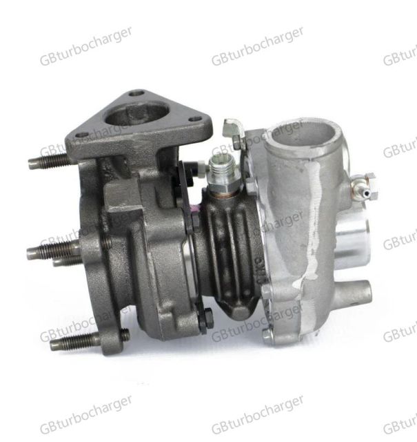 GT1544S 454083-5002S Turbocharger Fit for 1994-1999 Volkswagen/Ford 1z ...