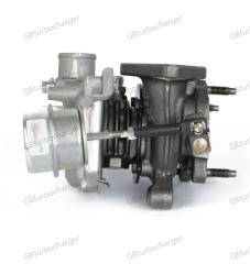 GT1544S 454083-5002S Turbocharger Fit for 1994-1999  Volkswagen/Ford 1z, Agr, Ahu