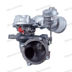 K03 53039880052  Replacement Fit for Audi/Volkswagen 1,8-5V quer/transversal