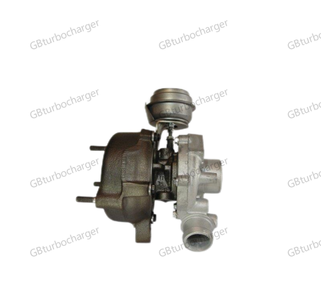 GT1749V 454231-5010S Turbocharger Fit for 1999-2006 Audi/Volkswagen AJM BKE AVB ATJ