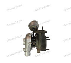 GT1749V 454231-5010S Turbocharger Fit for 1999-2006 Audi/Volkswagen AJM BKE AVB ATJ