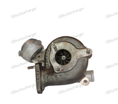 GT1749V 454231-5010S Turbocharger Fit for 1999-2006 Audi/Volkswagen AJM BKE AVB ATJ