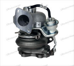 RHF5H VC430083 Turbocharger Fit for 2005-2009 Subaru 2.5L