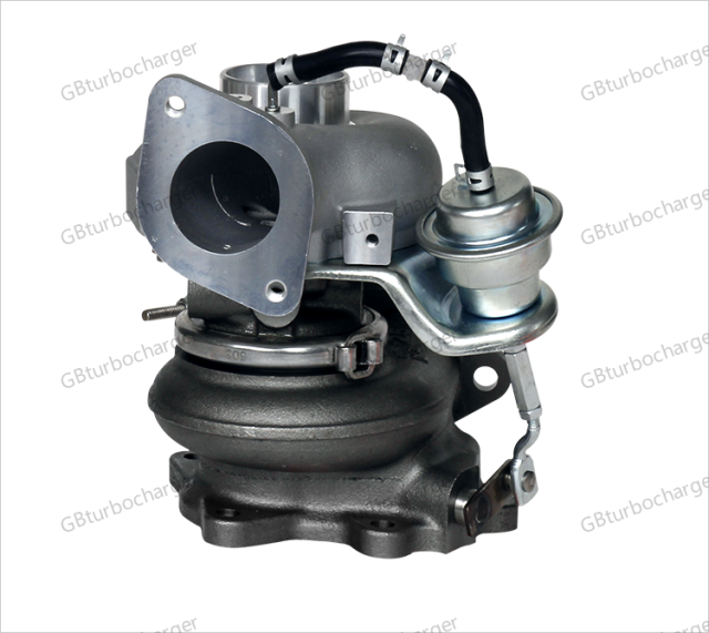 RHF5H VC430083 Turbocharger Fit for 2005-2009 Subaru 2.5L