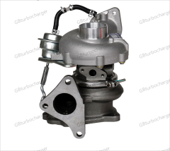 RHF5H VC430083 Turbocharger Fit for 2005-2009 Subaru 2.5L