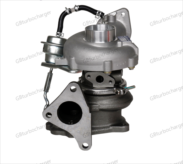 RHF5H VC430083 Turbocharger Fit for 2005-2009 Subaru 2.5L