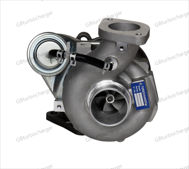 RHF5H VC430083 Turbocharger Fit for 2005-2009 Subaru 2.5L