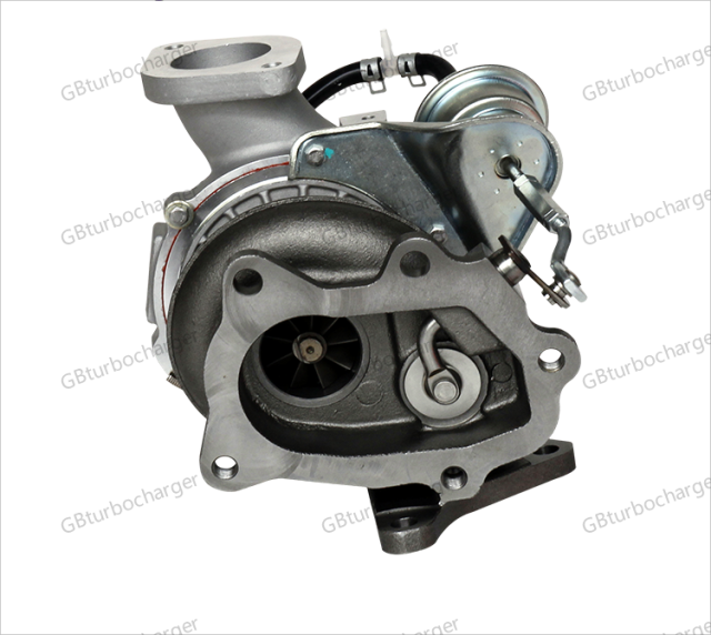 RHF5H VC430083 Turbocharger Fit for 2005-2009 Subaru 2.5L