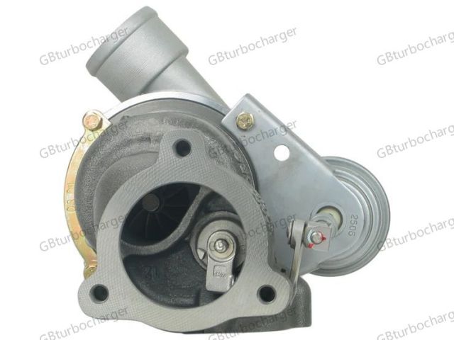 K03 53039880029 Replacement Turbo with Gasket Kits Fit for 1998-2006 Audi/Volkswagen BFB/1,8-5V längs/along