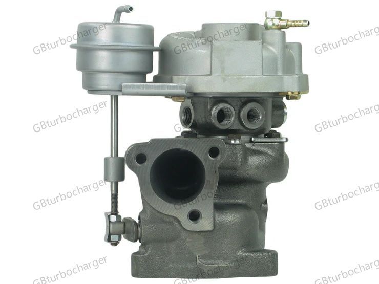 K03 53039880029 Replacement Turbo with Gasket Kits Fit for 1998-2006 Audi/Volkswagen BFB/1,8-5V längs/along