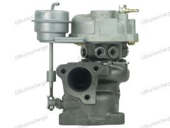 K03 53039880029 Replacement Turbo with Gasket Kits Fit for 1998-2006 Audi/Volkswagen BFB/1,8-5V längs/along