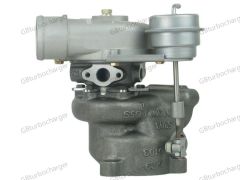 K03 53039880029 Replacement Turbo with Gasket Kits Fit for 1998-2006 Audi/Volkswagen BFB/1,8-5V längs/along