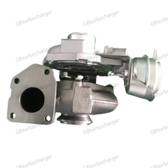GTA2056V 763360-0001 Turbocharger Fit for 2014- JEEP MKG00036A 2.8L