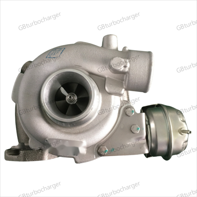 GTA2056V 763360-0001 Turbocharger Fit for 2014- JEEP MKG00036A 2.8L