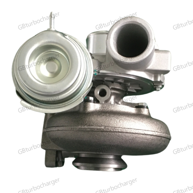 GTA2056V 763360-0001 Turbocharger Fit for 2014- JEEP MKG00036A 2.8L