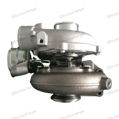 GTA2056V 763360-0001 Turbocharger Fit for 2014- JEEP MKG00036A 2.8L