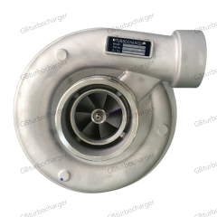 HX52 3599996 Turbocharger Fit for 2002- VOLVO D12D, D12C, 6BT