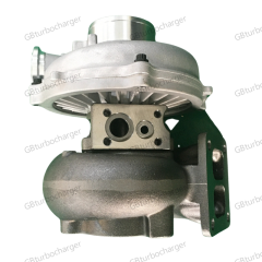 TP38 466163-0011 Turbocharger Fit for 1994-1997 FORD 7.3L