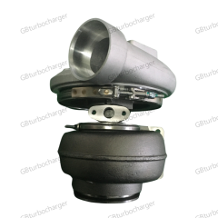 HX52 3599996 Turbocharger Fit for 2002- VOLVO D12D, D12C, 6BT