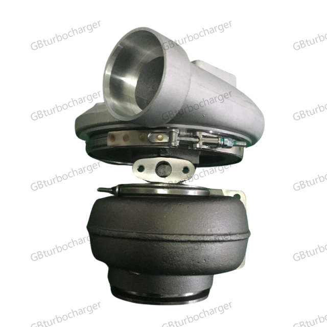 HX52 3599996 Turbocharger Fit for 2002- VOLVO D12D, D12C, 6BT
