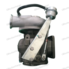 HX40W 4046105 Turbocharger Fit for 2004- CUMMINS Pegasus QSL