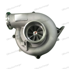 TP38 466163-0011 Turbocharger Fit for 1994-1997 FORD 7.3L